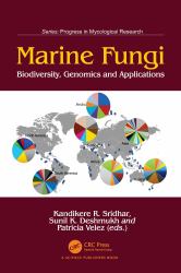 Marine Fungi : Biodiversity, Genomics and Applications