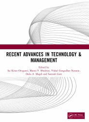Recent Advances in Technology and Management