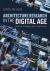 Architecture Research in the Digital Age : Methods, Pedagogy, and Critical Practice Architecture Research in the Digital Age : Methods, Pedagogy, and Critical Practice