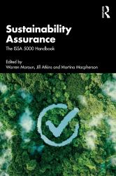 Sustainability Assurance : The ISSA 5000 Handbook