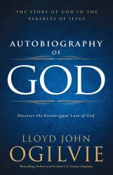 Autobiography of God