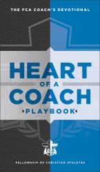Heart of a Coach Playbook