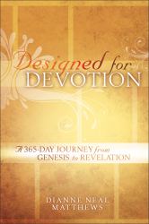 Designed for Devotion