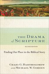Drama of Scripture