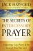 Secrets of Intercessory Prayer