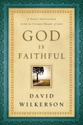 God Is Faithful