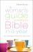 Woman's Guide to Reading the Bible in a Year