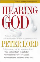 Hearing God
