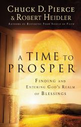 Time to Prosper