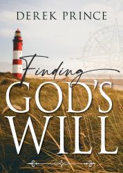 Finding God's Will