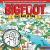 BigFoot Goes Back in Time : A Spectacular Seek and Find Challenge for All Ages!