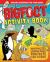 BigFoot Activity Book : Wacky Puzzles, Coloring Pages, Fun Facts and Cool Stickers!