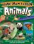 Learn, Draw and Color Animals : Discover 26 of the Most Fascinating Animals on the Planet!