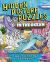 Hidden Picture Puzzles in the Ocean : 50 Seek-And-Find Puzzles to Solve and Color