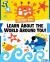 Sticker Fun: Learn about the World Around You!