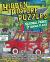 Hidden Picture Puzzles National Parks and Famous Places : 50 Seek-And-Find Puzzles to Solve and Color