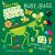 First Fun: Sticker Painting Busy Bugs : 12 Colorful Scenes to Create