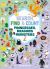 Search, Find and Count: Princesses, Dragons and Monsters