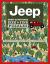 Jeep® Great Adventures Seek and Find Puzzles : Explore Forests, Deserts, Beaches, and Great Cities