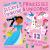 First Fun Sticker Painting: Princesses and Unicorns : 12 Colorful Scenes to Create