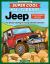Super Cool All-Terrain Jeep® Coloring Book : Fun and Easy Coloring for Young Adventure Seekers
