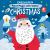 Easy and Fun Paint Magic with Water: Christmas