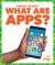 What Are Apps ? What Are Apps ?