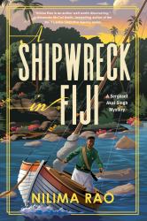 A Shipwreck in Fiji