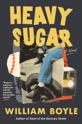 Heavy Sugar