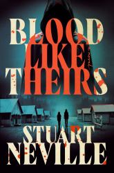 Blood Like Theirs