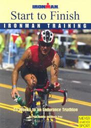 Triathlon - Taking the Next Step : Training for Intermediates