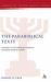 The Parabiblical Texts : Strategies for Extending the Scriptures among the Dead Sea Scrolls