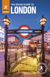 The Rough Guide to London (Travel Guide)