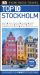 Dk Eyewitness Travel Guide Top 10 Stockholm