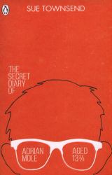 The Secret Diary of Adrian Mole Aged 13 3/4