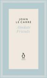 Absolute Friends