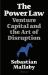 The Power Law : Venture Capital and the World It Made