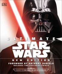 Ultimate Star Wars: New Edition : Journey to Star Wars: The Rise of Skywalker