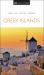 DK Eyewitness the Greek Islands