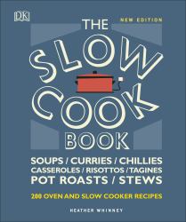 Slow Cook Book : Over 100 Oven and Slow Cooker Recipes The