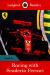 Racing with Scuderia Ferrari - Ladybird Readers Level 4