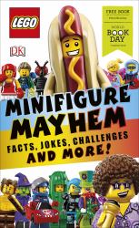 LEGO Minifigure Mayhem (World Book Day)
