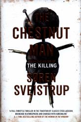 The Chestnut Man : A Novel