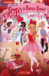 Candy Kisses