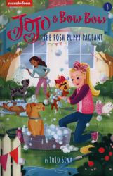 The Posh Puppy Pageant