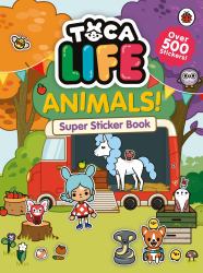 Toca Life - Animals!