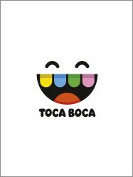 Toca Life : Who's Who?