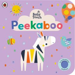 Peekaboo