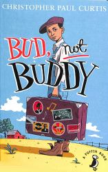 Bud, Not Buddy