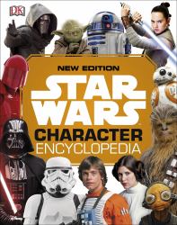 Character Encyclopedia